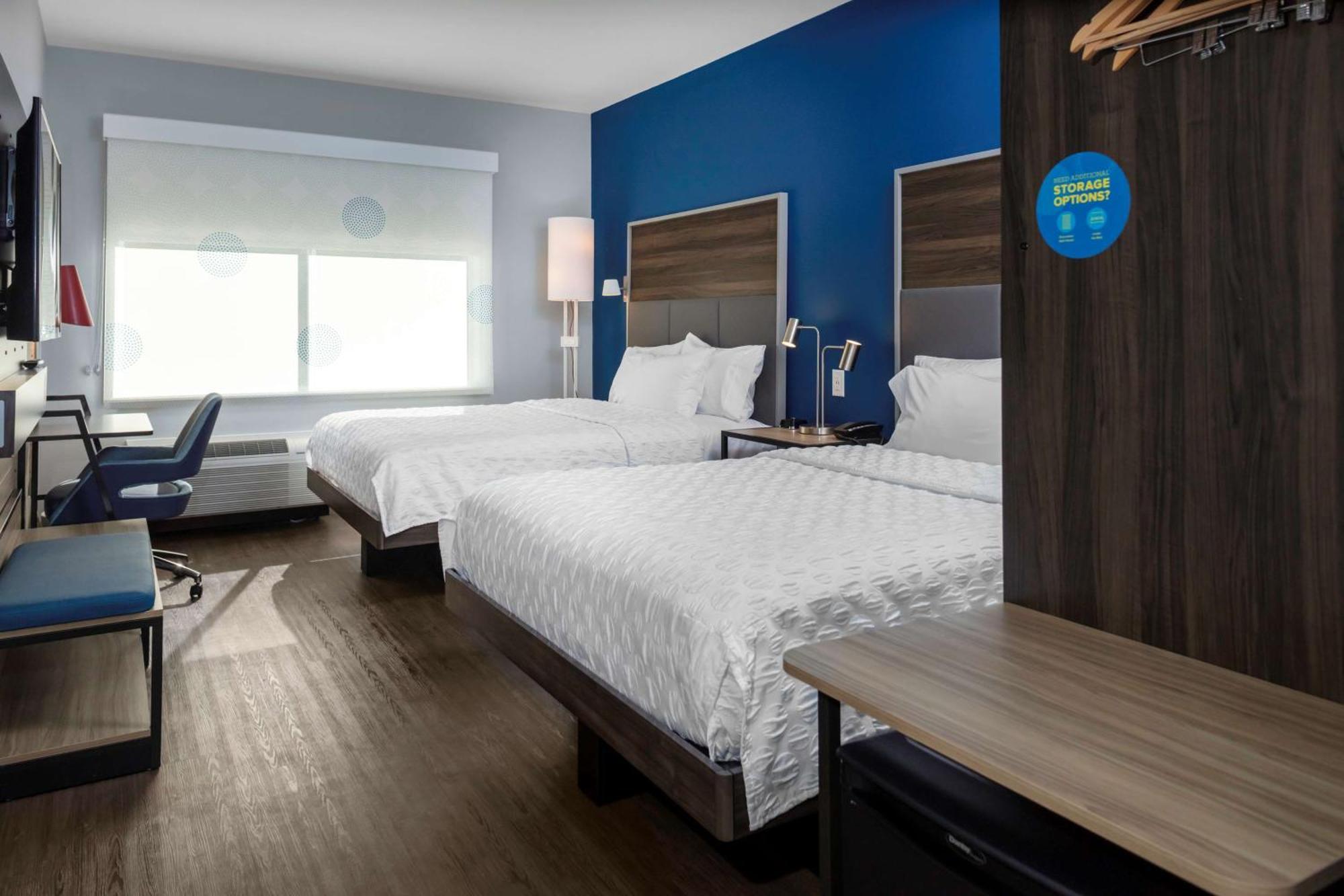 Tru By Hilton Lynchburg, Va Hotel Kültér fotó