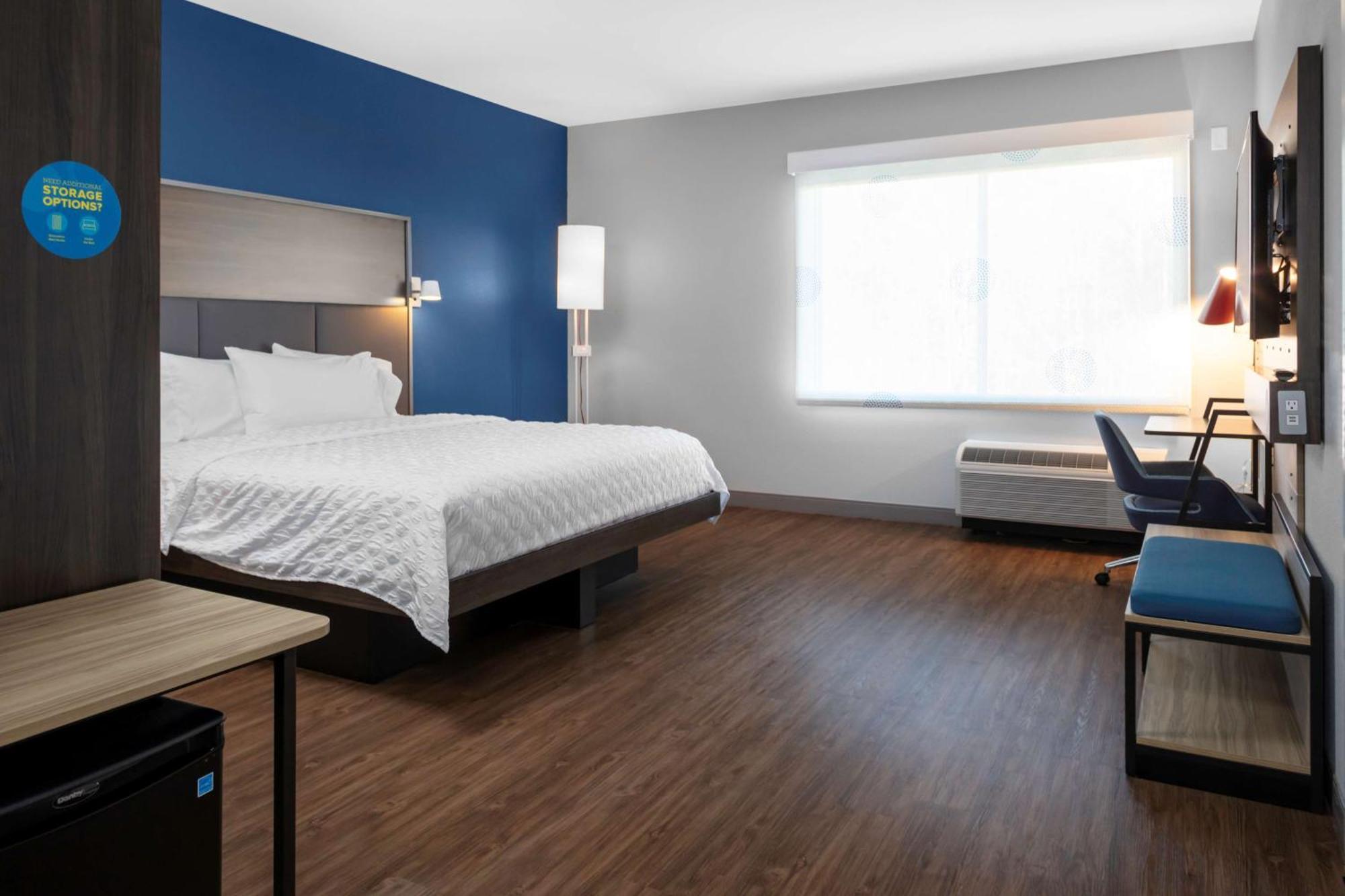 Tru By Hilton Lynchburg, Va Hotel Kültér fotó